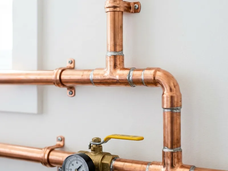 Pipe Repair & Replacement Plumber in Rickardsville, IA